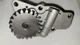 New Oil Pump Part #4945774 4982682 For Cummins QSB 4.5 B3.3 3.3L Engine