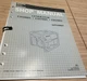 1995 Genuine Honda Generator EM1800X EM2500X EB2500X Shop Manual SUPPLEMENT C6