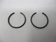 2 Genuine Kawasaki 92036-008 Snap-Rings Piston Pin FD671V FD711D FD750D FE290D