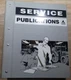 AGCO WHITE 6100 6125 6145 6175 6195 TRACTOR SERVICE SHOP REPAIR WORKSHOP MANUAL