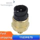 11039575 Pressure Sensor For Volvo A35C A40 L220D L50D L70D L90D L120D