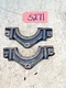 Massey Ferguson MF 40 Tractor Rear Engine Seal Bridge Holders 37353431 37353421