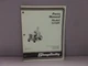 Simplicity Parts Manual 5216H Model 16H.P Hydrostatic Tractor 42'' Mower TP-1052