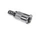MULTIPLEX 3547347 Appliance Cplng Lc Fem Vlvd Inline 3/8 B