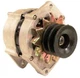 Alternator Fits Fiat-Allis FL-5B FL-7 FL-7B FR-10B FR-10C FR-130 FR-15B FR-160