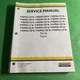 Heavy Equipment: New Holland F4DFE613*A Tier 4a Engine Service Manual / CAM