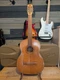Yamaha No. 45 Nippon Gakki Acoustic Classical Guitar Vintage 1960s W/Case