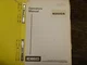 Kobelco K909A Hydraulic Crawler Excavator Owner Operator Maintenance Manual xz