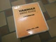 Yanmar Vio20-2 Mini Compact Excavator Factory Shop Service Repair Manual