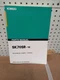 Kobelco SK70SR-1E  PARTS MANUAL