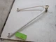Arctic Cat 2013-2017 Upper Left A Arm ZR 7000 Sno Pro White 2703-957 Used OEM