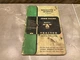 John Deere Model A Tractor S/N 584000-647999 Owner's Operator's Manual OM-R2001R
