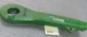 NEW NOS TRACTOR PARTS John Deere Link Body L112585  6140J, 6800, 6810, 6820, 742