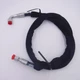 Kubota Gates Hose Assembly 7J999-96282 Fits Tractor LA1955