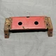 MONTGOMERY WARD TMO-30000A LAWN TRACTOR GAS TANK SUPPORT BRACKET 17632