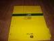 John Deere 1065A5 Farm Wagon PC-1188 Parts Catalog