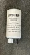 Hyster Forklift  Fuel Filter 1635303
