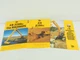 3 Brochures JCB JS200LC Hydraulic Excavator Crawler Excavator 1993-1995
