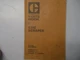 CAT Caterpillar 631C Scraper Parts Manual 11G3287