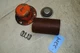 1958 Case 900 Tractor PTO Hydraulic Cover & Filter 900B