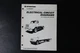 International Navistar 1000-8000 Series Electrical Circuit Diagrams Manual 1989