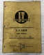 Case Series 500 600 900B I&T Shop Manual