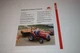 Massey Ferguson Model 1240 2/4WD Compact Tractors Sales Sheet