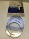 ACDelco NOS Lot of 4 Clutch Discs 8625197
