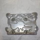 07-09 Dodge Ram 3500 6.7L Cummins  Engine Computer Bracket OE CM2100 ecm mount