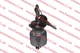 YALE forklift truck GC040AD Ignition switch. Key switch