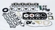 YANMAR 4TNV106 4TNV106T DIESEL ENGINES OVERHAUL REBUILD KIT YOK4TNV106T
