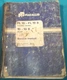 FIAT ALLIS FL10 FL10B CRAWLER LOADER 10 10B DOZER SERVICE SHOP REPAIR MANUAL