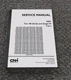 Case F4DFE413S Tier 4B Stage IV NEF Engine Shop Service Repair Manual 48076871