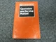 1990 Kenworth C500B K100E K130 K150 Truck Owner Operator Maintenance Manual