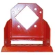 Hanger Bracket fits Ford Tractor | Replaces NDA809A