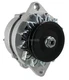 1x_ Alternator New - Made In Italy - For 63320025 Aifo Engine 8360.05.200 83