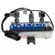 24V Electric Fuel Pump 8-98009397-1 for Hitachi ZAX240 EX240 EX330-3 4HK1 6HK1