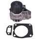 19T Water Pump ED0065844390-S For Kohler KDW502 KDW702 KDW602 KDW903 KDW1003
