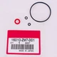 FOR HONDA Carburetor Rebuild Kit EU1000i EU2000i GX100 16010-ZM7-D01