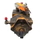 Used Hydraulic Pump fits Case 1816 1816B 1816C 1818 D75993 7090131 7090079