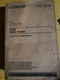 Caterpillar CAT 140G Motor Grader Parts Manual   SEBP1269-03