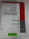 Original Case IH Operator's Manual For A 1200 Rigid Trailing Planter