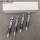New 26461110 4 PCS Fuel Injector 2645K002 For Perkins Engine 4.236 T4.236 4.41