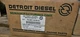DDE RA4601420919 Detroit Diesel EGR Valve for EPA07 MBE4000