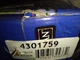 New World American Gear for Eaton Fuller FS6305A Trans 4301759