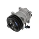 Compressor fits Bobcat S150 S160 S185 S205 T180 T190 T190 7136676 7023582