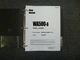 Komatsu WA500-8 Wheel Loader w 6D140E-7 Engine Service Repair Manual A96001-Up