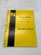 Hyster Parts Manual Compactor C450A, C451A, C455A Customer Edition SKU22