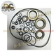 Travel Motor Seal Kit For Hitachi UH123 Crawler Excavators