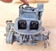 1956 Ford Truck HOLLEY TEA POT CARBURETOR Original ECT-9510-A 332 Y-Block V-8